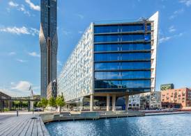 Radisson Blu Riverside Hotel, Gothenburg 4