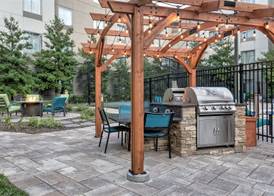 Homewood Suites by Hilton Leesburg, VA 2