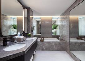 Anantara Siam Bangkok Hotel 5