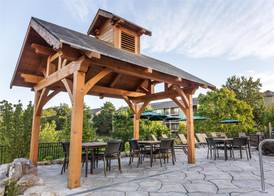 Hilton Vacation Club Mill Springs Lodge Pigeon Forge 4