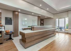 Hilton Garden Inn Cincinnati/Sharonville 5