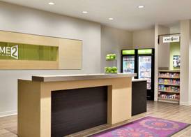 Home2 Suites by Hilton Cleveland Independence 2