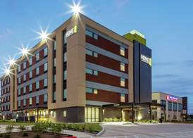 Home2 Suites By Hilton Sugar Land Rosenberg 3