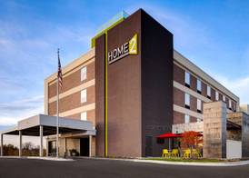 Home2 Suites By Hilton DeKalb 2