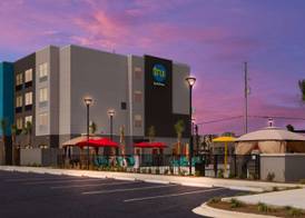 Tru By Hilton Destin 4