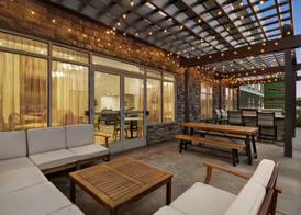 Homewood Suites By Hilton Carlisle 2