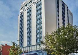 Graduate by Hilton Richmond 4