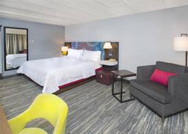 Hampton Inn & Suites Annapolis 3