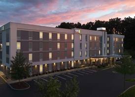 Home2 Suites by Hilton Pittsburgh / McCandless, PA 2