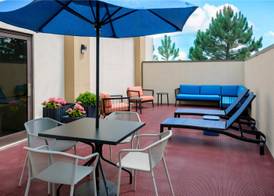 Hampton Inn Buffalo-Airport/Galleria Mall 4