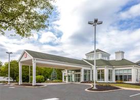 Hilton Garden Inn State College 2