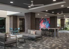 Home2 Suites By Hilton Austin Downtown East Side 5
