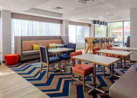 Hampton Inn Sarasota/I-75 Bee Ridge, FL 5