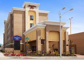 Hampton Inn Los Angeles Int'l Airport/Hawthorne 2