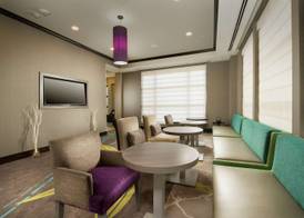 Hilton Garden Inn College Station 5