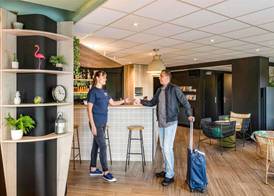 ibis Creil Sur Oise 4