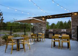Home2 Suites By Hilton Macon I 475 2