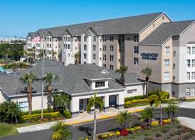Homewood Suites by Hilton Orlando-Nearest to Universal Studios 4