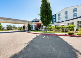Hilton Garden Inn Seattle North/Everett 3