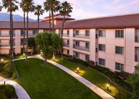 DoubleTree by Hilton Ontario Airport 4