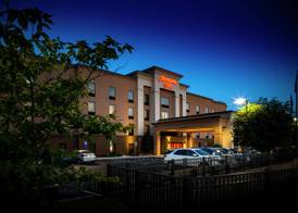 Hampton Inn Limerick-Philadelphia Area 2