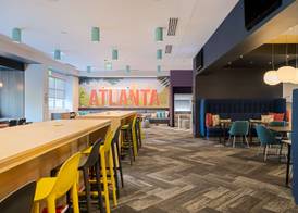 Home2 Suites By Hilton Atlanta Airport College Park 5
