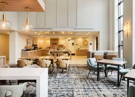 Homewood Suites by Hilton Parsippany-Troy Hills 3