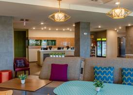 Home2 Suites By Hilton Atlanta Camp Creek Parkway, Ga 4