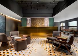 Motto by Hilton Hong Kong Soho 5