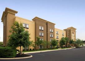 Hampton Inn & Suites San Antonio Northwest/Medical Center 2