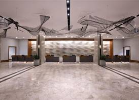 Hilton Orlando 3