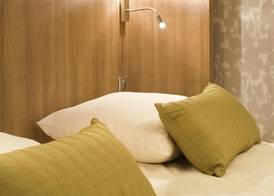 Mercure Angers Centre de Congrès 4