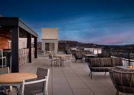 Homewood Suites By Hilton Newport Cincinnati 3