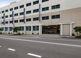 Hampton Inn Virginia Beach-Oceanfront South 4