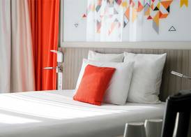 Mercure Toulouse Sud 5