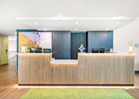 Spark By Hilton Exton 4