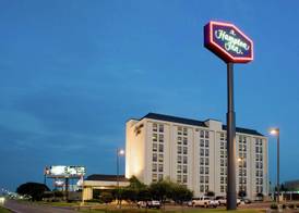 Hampton Inn Baton Rouge-I-10 & College Dr. 2