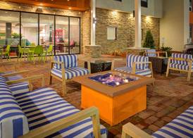 Home2 Suites By Hilton Lake Charles 5