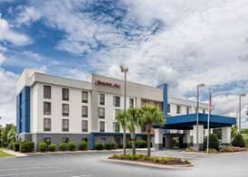 Hampton Inn Myrtle Beach-West 4