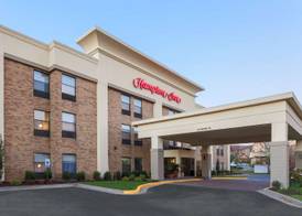 Hampton Inn Lexington South-Keeneland/Airport 3