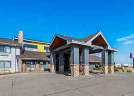 Spark by Hilton Cedar Falls 3