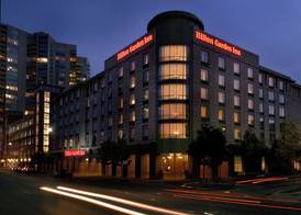 Hilton Garden Inn Chicago North Shore/Evanston 3