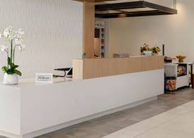 Hilton Garden Inn Grapevine At Silverlake Crossing, Tx 4