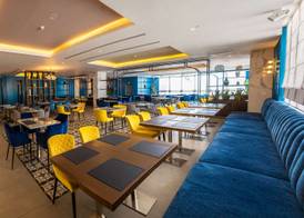 DoubleTree by Hilton Aqaba 5