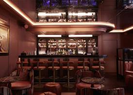 Maison Delano Paris 4