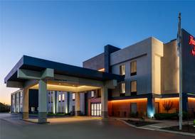 Hampton Inn Owensboro South 3