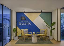 Spark By Hilton Bengaluru Marathahalli Outer Ring Road 3