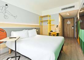 IBIS Styles Kaunas Centre 2