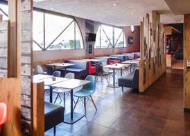 ibis budget Limoges Centre Gare 2