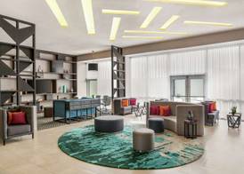 Homewood Suites by Hilton Monterrey Apodaca 5